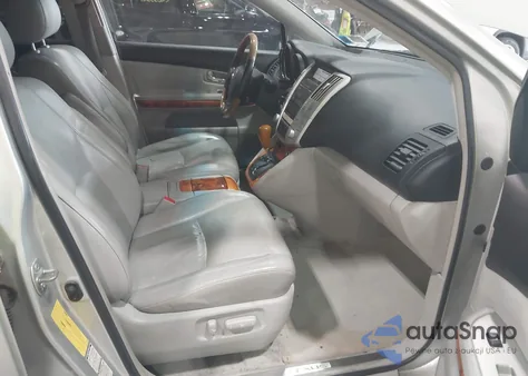 2005 Lexus Rx 330 из США, поврежденный, VIN 2T2HA31U65C056956